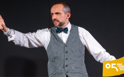 Masterclass Improvvisazione Teatrale – Cuori in Scena