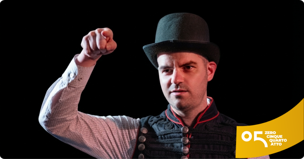 Impro Quest